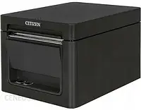 Касовий апарат Citizen Ct E351 Usb Rs232 Black (CTE351XXEBX)