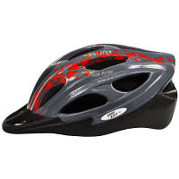 Шлем Good Bike M 56-58 см Star (88854/5-IS) - Вища Якість та Гарантія!