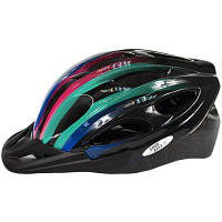 Шлем Good Bike L 58-60 см Rainbow (88855/2-IS) - Вища Якість та Гарантія!