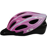 Шлем Good Bike M 56-58 см Pink (88854/1-IS) - Вища Якість та Гарантія!