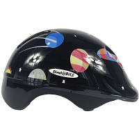 Шлем Bimbo Bike M "Космос" (90855/3-IS) - Вища Якість та Гарантія!