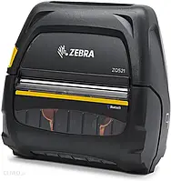 Касовий апарат Zebra Zq521 Bt 8 Punkte/Mm (203Dpi)