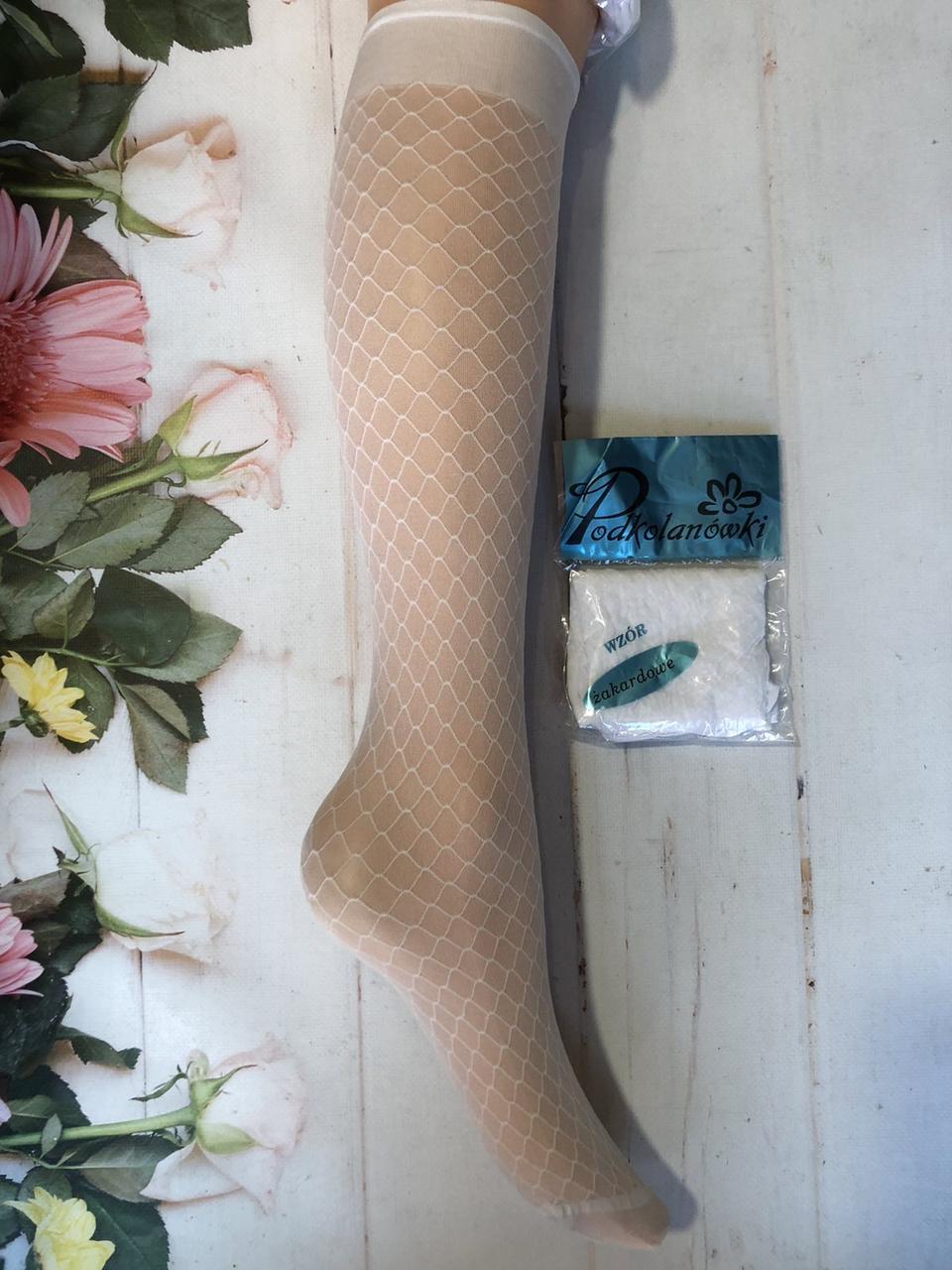 Гольфи у сіточку для дівчаток; Гурт, фото 1