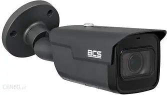 Bcs Bcs-L-Tip45Vsr6-Ai1-G Kamera Ip 5 Mpx Line