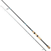 Удилище G.Loomis NRX Jig Worm Spinning NRX 802S JWR 2.03m 3.5-7g (2266.54.49) - Вища Якість та Гарантія!