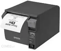 Касовий апарат Epson Tm-T70Ii (025A0) Przewodowy I Bezprzewodowy Termiczny Pos (C31CD38025A0)