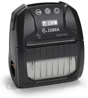 Касовий апарат Zebra Zq220 3 Inch Dt Printer Bluetooth Linerless Receipt Printing (ZQ22B16B1KE00)