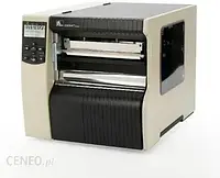 Касовий апарат Zebra Tt Printer 220Xi4 300Dpi Euro Uk Cord Swiss 721 Font Serial Parallel Usb Int 10 100