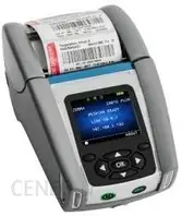 Касовий апарат Zebra Dt Printer Zq610 Plus 2_-48Mm Healthcare_ English-Latin Fonts Bt 4.X Linered Platen