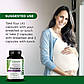 Біодоступні показні мультивітаміни преміумкласу Emerald Labs Prenatal 4-Daily Multi 120 капсул, фото 5