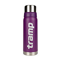 Термос Expedition Line Tramp UTRC-031-purple, фиолетовый 0,75 л , Lala.in.ua