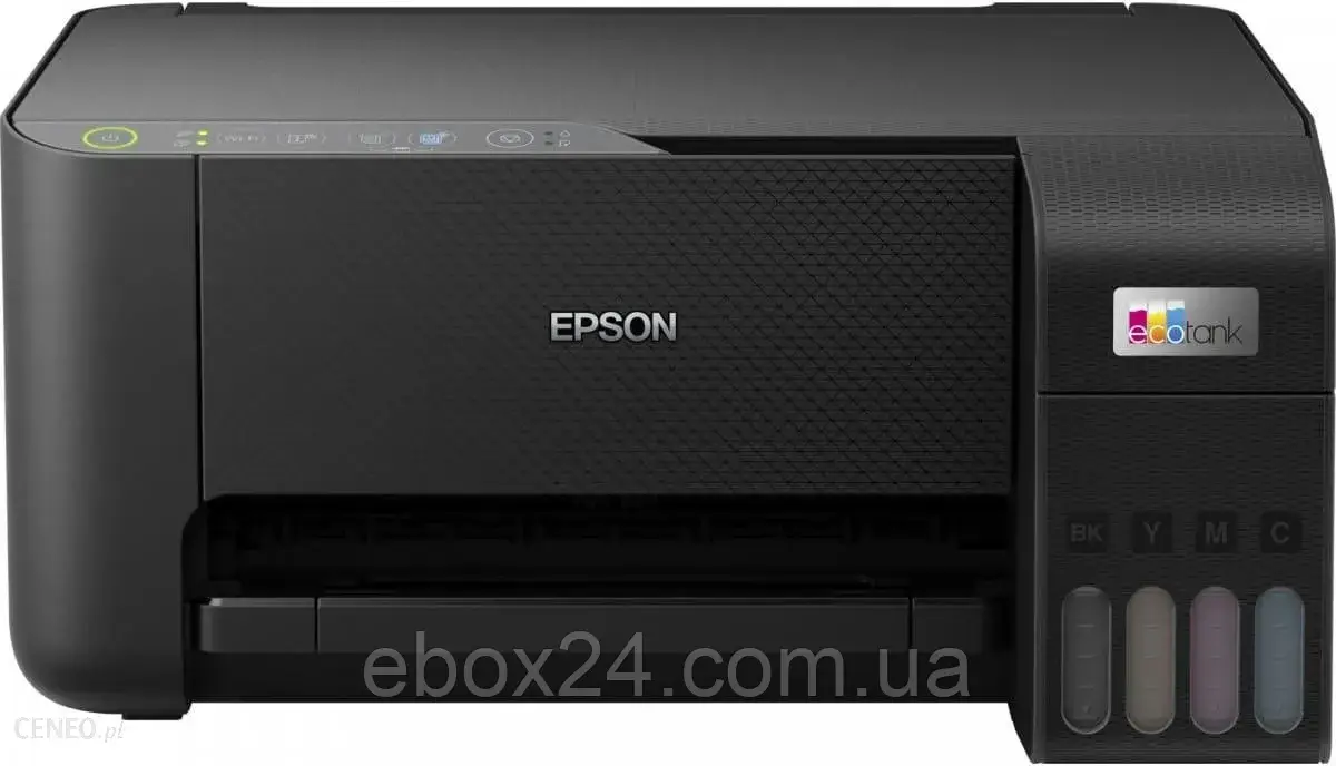 Epson EcoTank ET-2810