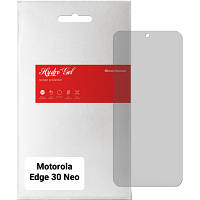 Пленка защитная Armorstandart Matte Motorola Edge 30 Neo (ARM64151) - Вища Якість та Гарантія!