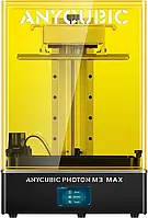 3D Sla Photon M3 Max (ANYCUBIC)