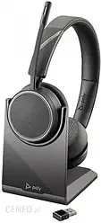 Наушники Plantronics Voyager 4220 UC incl. USB-A charging station 212741-01