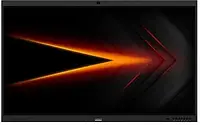 Проекційний екран (інтерактивна дошка) Myboard Black Arrow 86" (90AF480E2)
