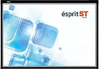 Проекційний екран (інтерактивна дошка) 2x3 Esprit ST 80'