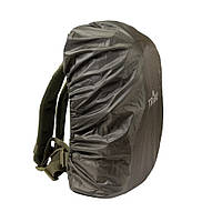 Чехол на рюкзак Raincover Tribe T-IZ-0006-S-olive 20-35 л, размер S, Vse-detyam