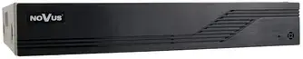 Відеореєстратор Novus Nvr-6208-H1