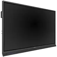 Проекційний екран (інтерактивна дошка) Viewsonic Viewboard 52Serie Touchscreen - 75Inch - 4K - Android 9.0 - Ir 400 Nits - Usb-C -