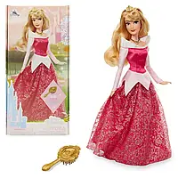 Класична лялька Аврора, принцеса Дісней, оригінал, Aurora Classic Doll Sleeping Beauty