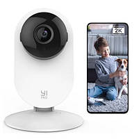 IP camera Xiaomi Yi Home 2K Pro Камера Видеоняня для дома Международная версия!