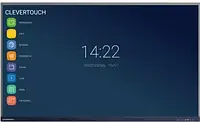 Проекційний екран (інтерактивна дошка) Clevertouch Impact Max 4G 86" (D5FE858D7)