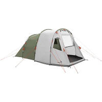 Палатка Easy Camp Huntsville 400 Green/Grey (929576) - Вища Якість та Гарантія!