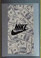 Термонаклейка на одяг Dollar-Nike Термоналіпка на одяг Малюнок на одяг