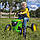 Велокарт Buzzy John Deere Berg 24.30.11.00 від 2 років, фото 4