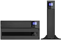 Джерело безперебійного живлення (ДБЖ) PowerWalker Ups Rack 19" On-Line 10000Va (VFI 10000 ICR IOT PF1)