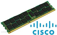 Пам'ять Cisco 64GB DDR3 LRDIMM (UCSML2X324RYE)