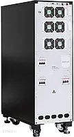 Джерело безперебійного живлення (ДБЖ) Gt UPS GTS 33 15KVA/13,5KW TOWER CZAS PODTRZYMANIA 15 MIN