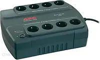 Джерело безперебійного живлення (ДБЖ) APC Back-UPS ES 400VA 230V German/Dutch ( BE400-GR)