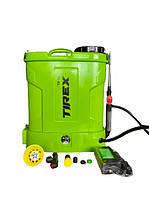 Опрыскиватель аккумуляторный TIREX TRES12L-LION : 12L : 12A.h