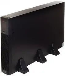 Джерело безперебійного живлення (ДБЖ) Digitus Online Rack LCD 3000VA/2700W (dn170091)