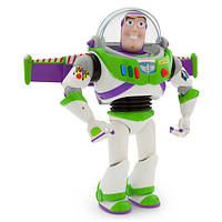 История Игрушек 3: Базз Лайтер (Toy Story Buzz Lightyear Talking Figure - 12'')