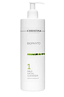 Мягкий очищающий гель Christina Bio Phyto Mild Facial Cleanser 500 мл