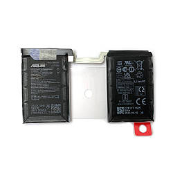 Батарея (акумулятор) Asus C21P2101 ROG Phone 6 6 Pro 7 Ultimate (Оригінал 6000 mAh)