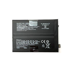Батарея (акумулятор) OnePlus BLP945 Ace Pro, OnePlus 10T (Оригінал 4800 mAh)