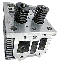 Головка блока цилиндра в сборе Т-40, Т-25, Т-16 (без свечи накала) Д-37М-1003008-Б5