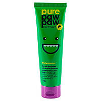 Восстанавливающий бальзам для губ «Арбуз» Pure Paw Paw Ointment Watermelon, 25 г
