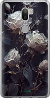 Чехол на Xiaomi Mi 5s Plus Розы 2 "5550u-396-18101"