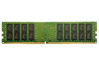 Пам'ять Pamięć RAM 128GB HPE ProLiant BL460c G10 DDR4 2933MHz ECC LOAD REDUCED DIMM | P00928-B21