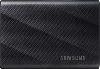 Диск Samsung T9 2TB Czarny (MU-PG2T0B/EU)
