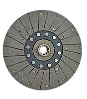 45-1604040.Диск зчеплення ЮМЗ на кульках