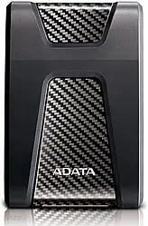Диск Adata HDD HD650 Durable Lite 4TB (Ahd6504Tu31Cbk)