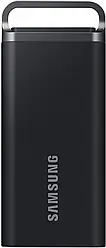 Диск Samsung Portable SSD T5 EVO 4TB (MU-PH4T0S/EU)