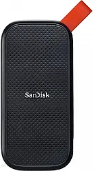 Диск SanDisk Portable SSD 2TB USB 3.2 (SDSSDE302T00G25)