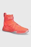 Urbanshop com ua Взуття для баскетболу APL Athletic Propulsion Labs Superfuture колір червоний РОЗМІРИ